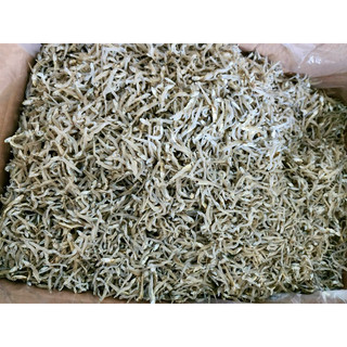 KHÔ CÁ CƠM MỜM SỮA đạt chuẩn xuất khẩu 500gr - ĐẶC SẢN NHA TRANG