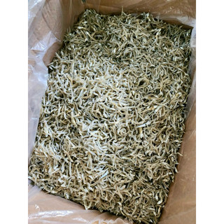 KHÔ CÁ CƠM MỜM SỮA đạt chuẩn xuất khẩu 500gr - ĐẶC SẢN NHA TRANG