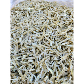 KHÔ CÁ CƠM MỜM SỮA đạt chuẩn xuất khẩu 500gr - ĐẶC SẢN NHA TRANG