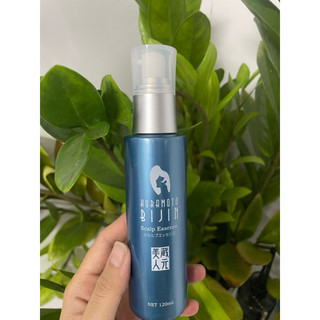 Xịt mọc tóc Nhật Bản