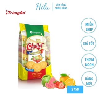 Bánh pháp challot tràng an túi 275g
