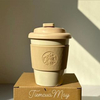 Ly starbucks hot cup 12oz -