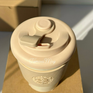 LY STARBUCKS HOT CUP 12OZ (355ML) - [CHÍNH HÃNG]