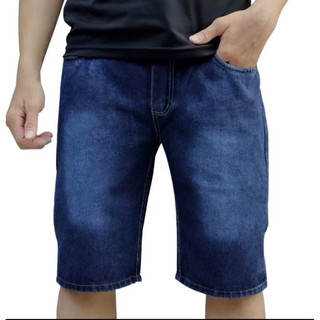 QUẦN SHORT JEAN NAM CO GIÃN