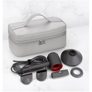 Túi phụ kiện công nghệ đựng pin sạc dự phòng, điện thoại, cáp sạc usb, tai nghe có quai cầm