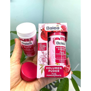 Bột làm phồng chân tóc balea