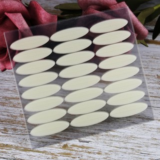 NOFU@Vỉ 48 miếng dán kích mí vân lưới