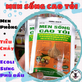 Men sống cao tỏi, tăng sức đề kháng gói 100gram