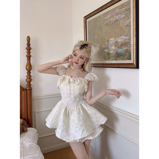 [ODER] ĐẦM BARBIE CÁNH TIÊN