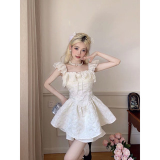 [ODER] ĐẦM BARBIE CÁNH TIÊN