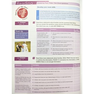Sách - Get Ready for IELTS - Student’s Book (chứng chỉ IELTS)