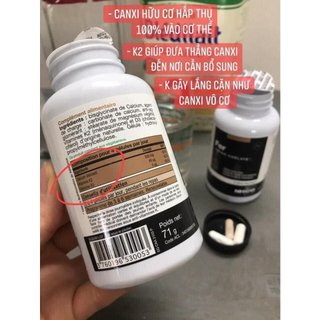 CANXI NHCO