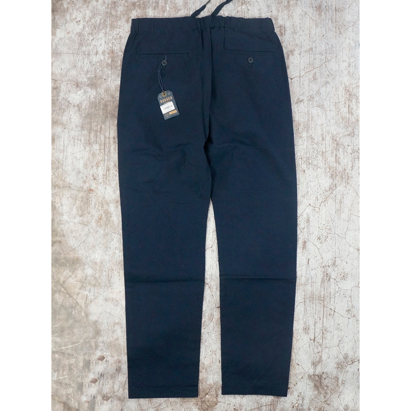 QUẦN KAKI NAM PERRY ELLIS SLIM FIT COTTON DRAWSTRING PANTS - SIZE 32