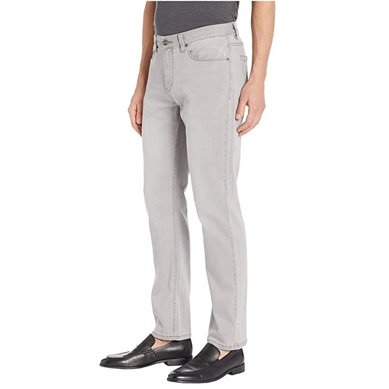 QUẦN JEANS NAM PERRY ELLIS SLIM FIT JEANS - SIZE 32-34