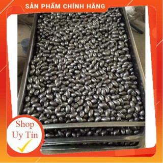 🐠 Chì câu cá tròn xuyên tâm 🐠
