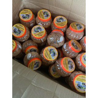 Muối Chấm Chẩm Chéo