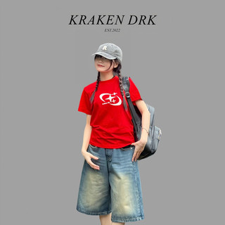 Áo thun baby tee " blink blink " 100% cotton 250 gsm .
