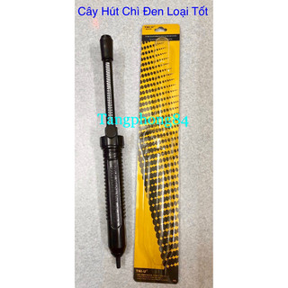 Cây Hút Chì Đen và Xám Loại Tốt .