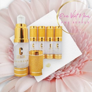 Gel tẩy Tế bào chết Môi phun xăm - C color 20ml