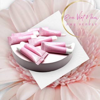 Dưỡng AD dưỡng lông mày sau xăm