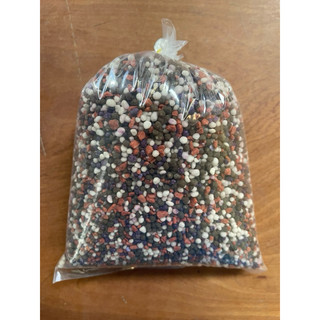 Phân NPK 20-20-15+TE Đầu Trâu Cao Cấp phân bón Bình Điền (1KG)