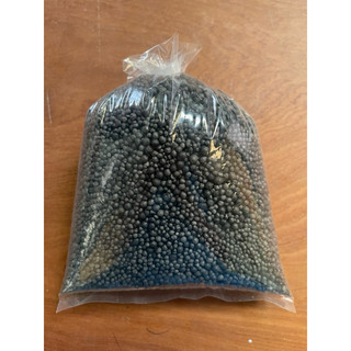 Phân bón DAP đen Hàn Quốc (gói 500g và 1kg) phân bón dạng hạt đen