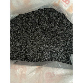 Phân bón DAP đen Hàn Quốc (gói 500g và 1kg) phân bón dạng hạt đen