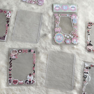 Set 10 chiếc toploader có seal(sẵn)