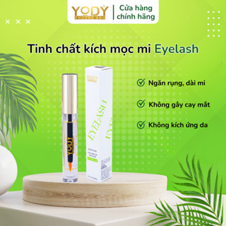 Tinh Chất Ngăn Rụng, Kích Mọc Mi Dài và Dày Eyelash Yody Phương Anh 3ml