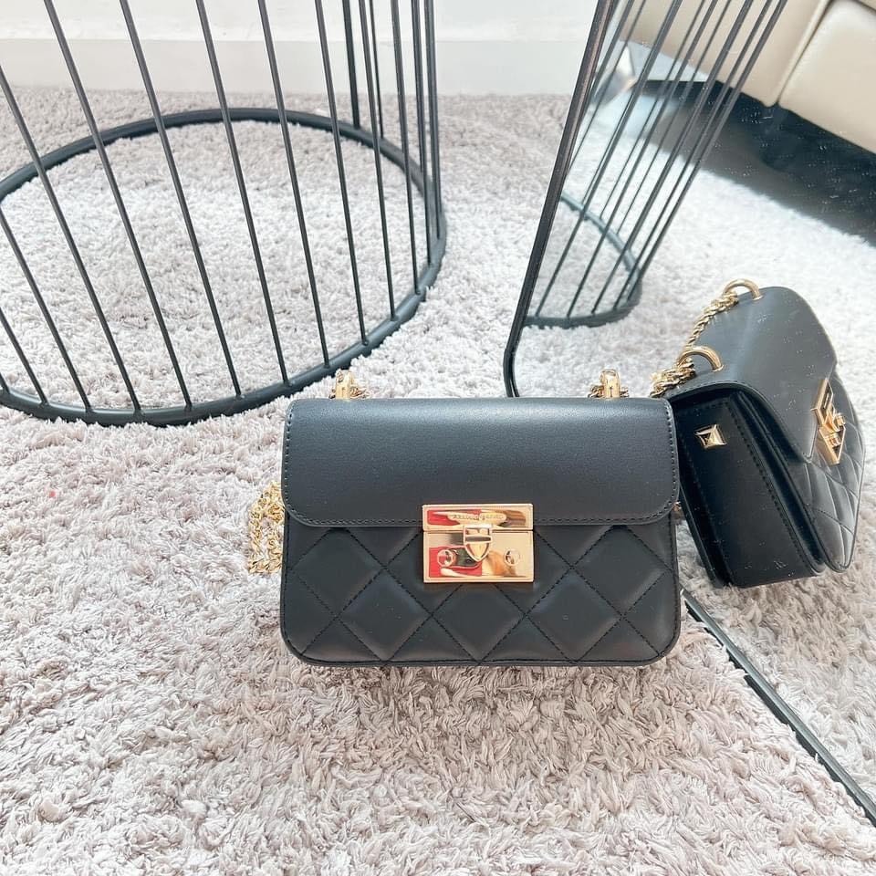 Túi xách ck2-80701078-4 màu mới