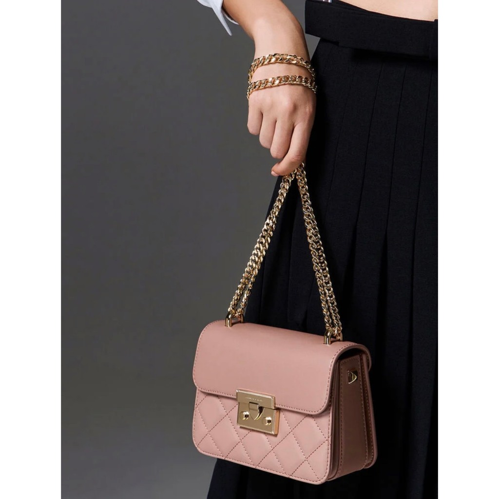 Túi xách ck2-80701078-4 màu mới