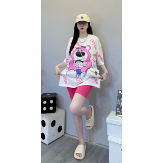 ( SẴN HCM ) SET NGỐ SIUCAP GẤU DÂU