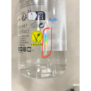 Nước Tẩy Trang Byphasse 500ml