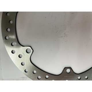 DĨA THẮNG TRƯỚC SONIC 150