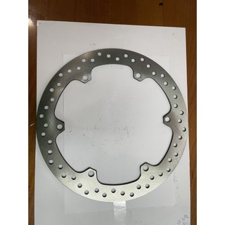 DĨA THẮNG TRƯỚC SONIC 150