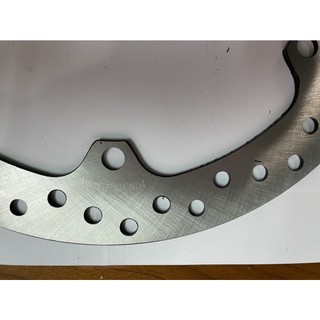 DĨA THẮNG TRƯỚC SONIC 150