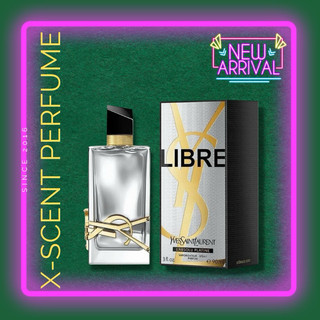 Nước hoa nữ ysl libre l’absolu platine