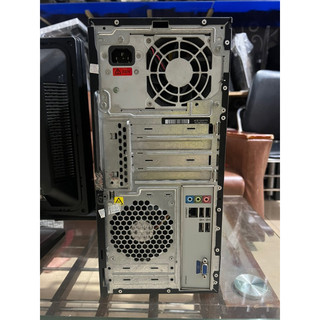 Trọn bộ máy tính HP giá rẻ
