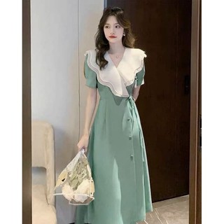 Đầm xòe đi tiệc đủ size