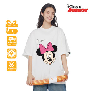  Áo Thun Mickey Unisex Form rộng 100% Cotton 2 chiều không phai Local Brand - AC306