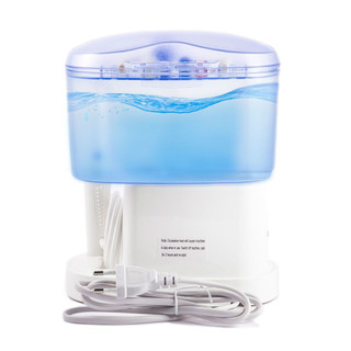 Máy tăm nước Maxcare Max-456L (Trắng)