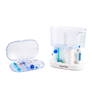 Máy tăm nước Maxcare Max-456L (Trắng)