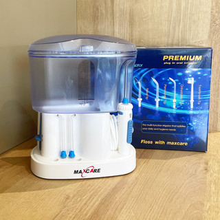 Máy tăm nước Maxcare Max-456L (Trắng)