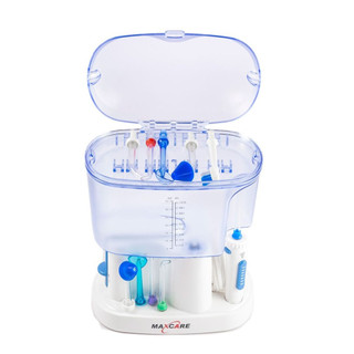 Máy tăm nước Maxcare Max-456L (Trắng)