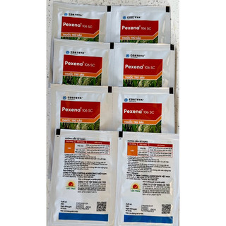 60 gói pexena trừ sâu rầy
