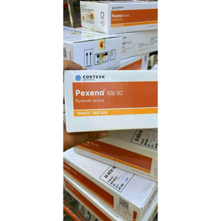 60 gói pexena trừ sâu rầy