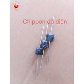 Diot diode chỉnh lưu 10A 20A 1000v