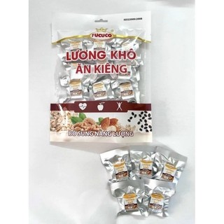Tuyển sĩ..lương khô ăn kiêng. FUCUCO.. hàng Việt chất lượng cao..