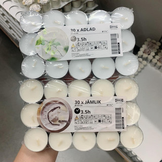 Nến ikea chuẩn Thái Lan