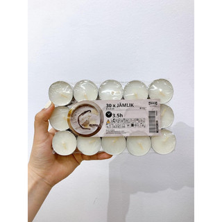 Nến ikea chuẩn Thái Lan